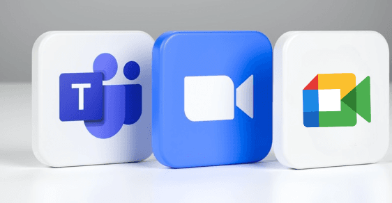 Video conferencing